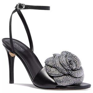 MICHAEL Michael Kors Women's Elodie Rosette Sandals